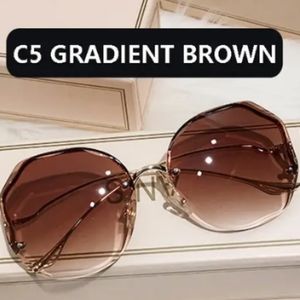 Brown sunglasses 😎